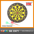 Hot Sale Classic 9 &quot;Wooden Dart Board